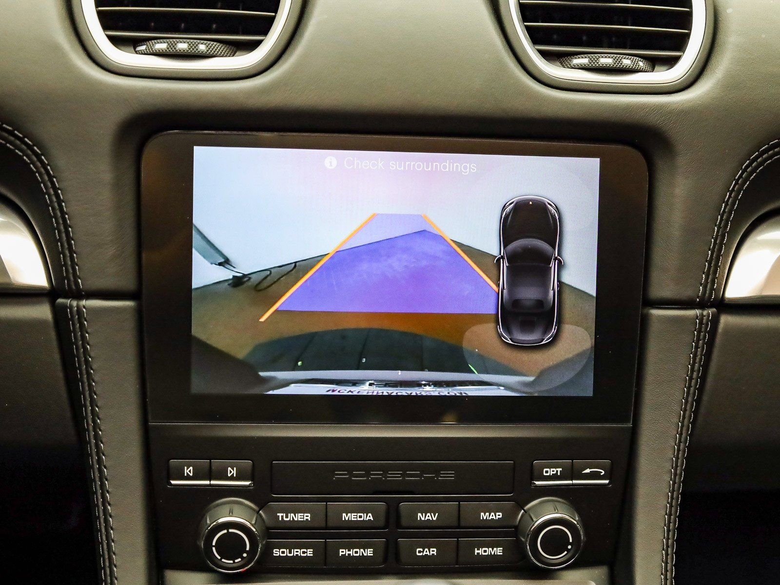 Used 2025 Porsche 718 Boxster S image 24