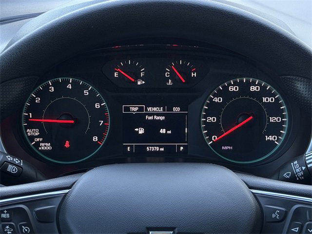 Used 2024 Chevrolet Malibu LT image 15