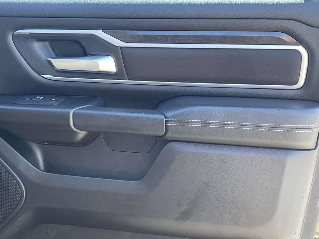 Used 2023 RAM 1500 Big Horn AWD/4WD image 17