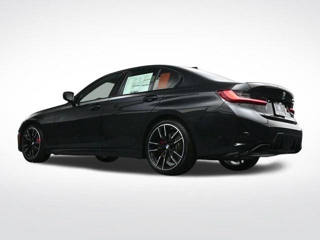 New 2026 BMW M340i RWD image 40