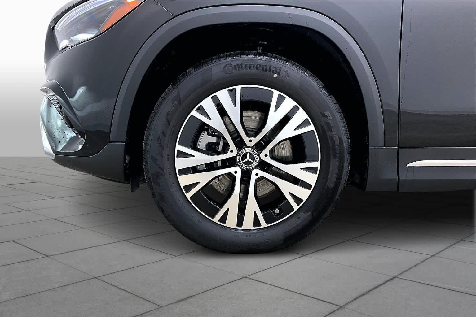 Certified 2026 Mercedes-Benz GLA 250 image 11
