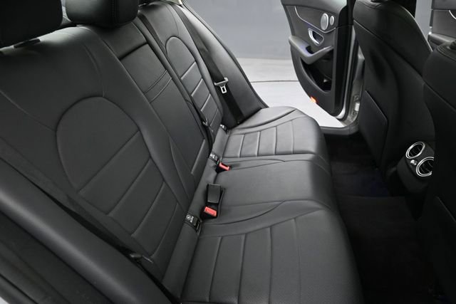 Used 2020 Mercedes-Benz C 300 Sedan image 21