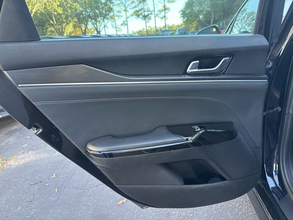 Used 2023 Kia K5 GT image 33