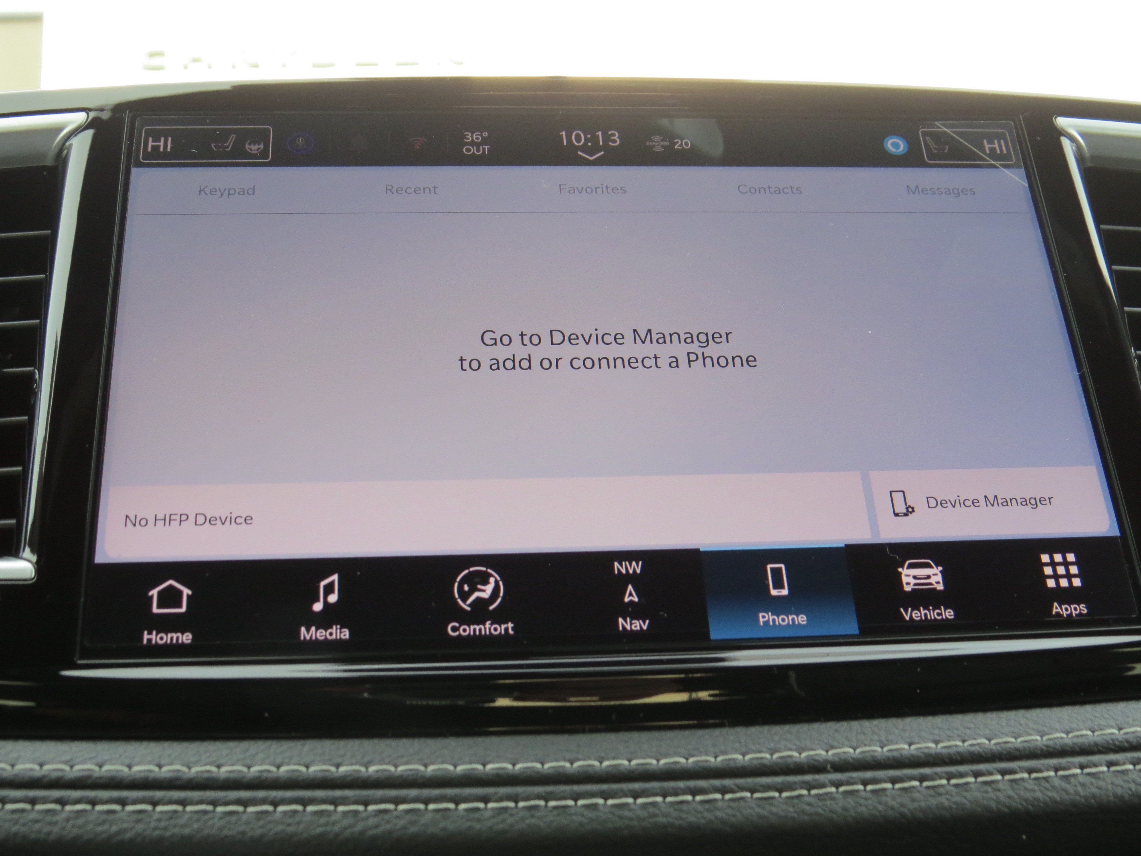New 2026 Chrysler Pacifica Limited FWD image 30