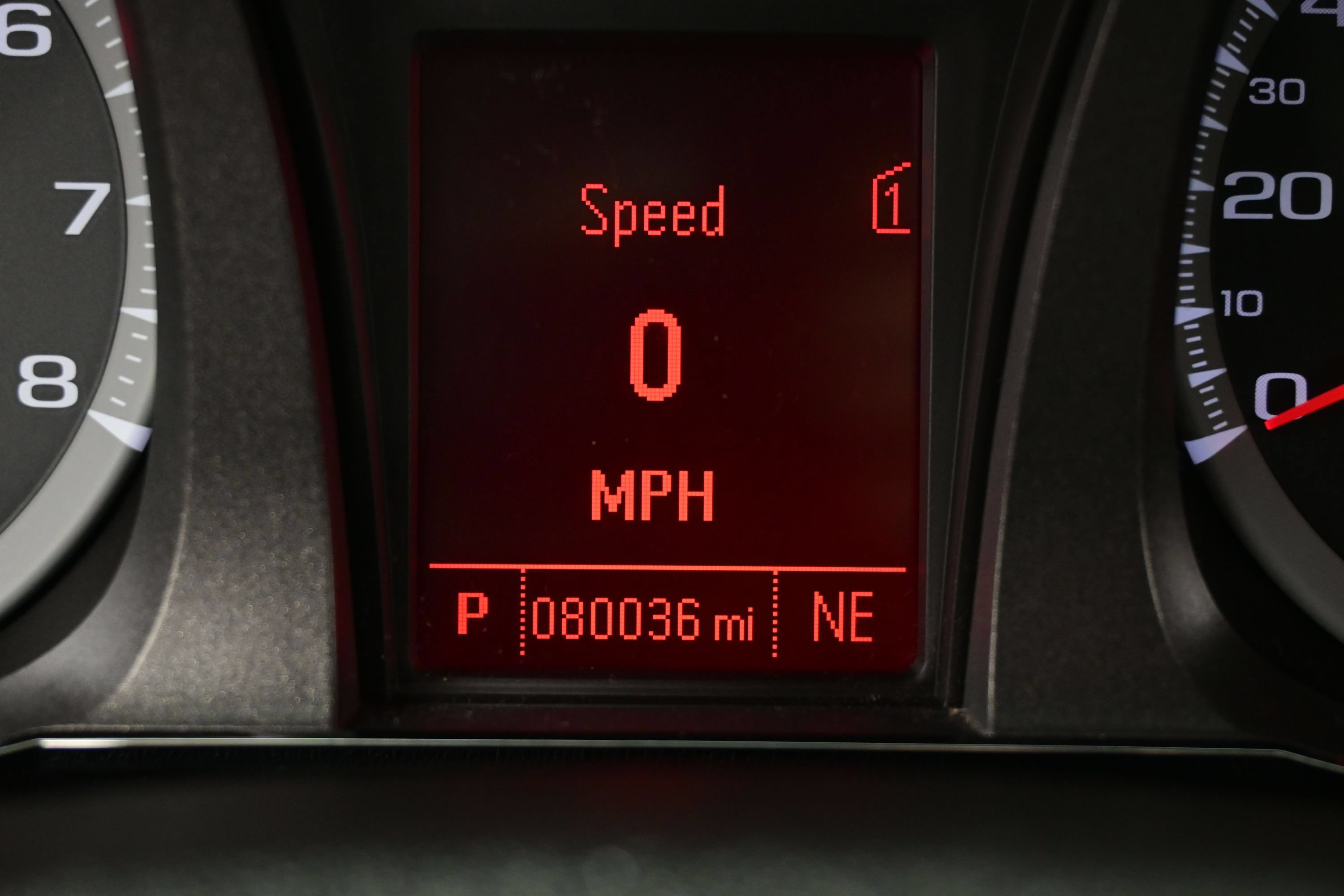Used 2012 GMC Terrain SLT FWD image 22
