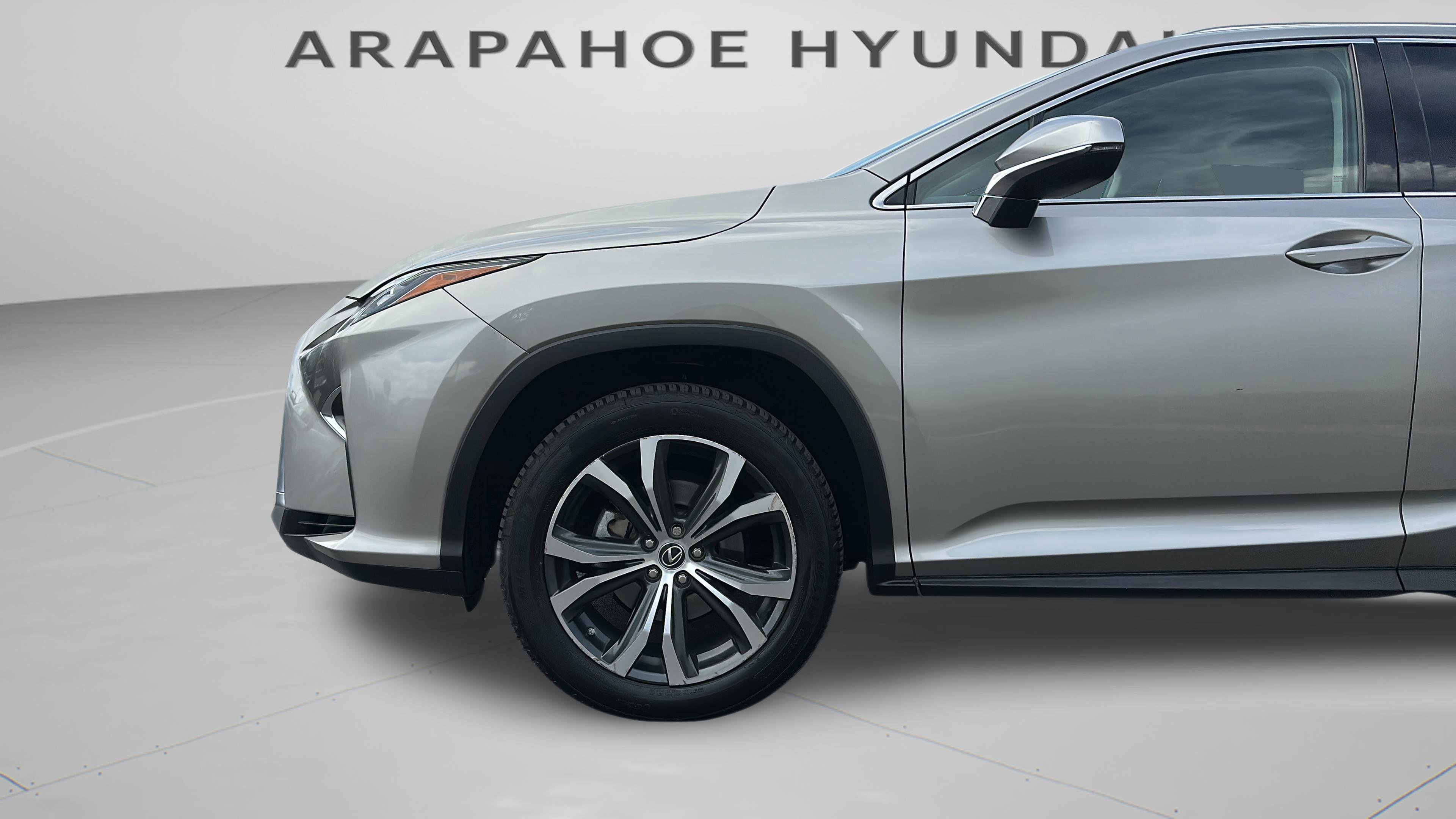Used 2019 Lexus RX 450h AWD w/ Navigation Package image 32