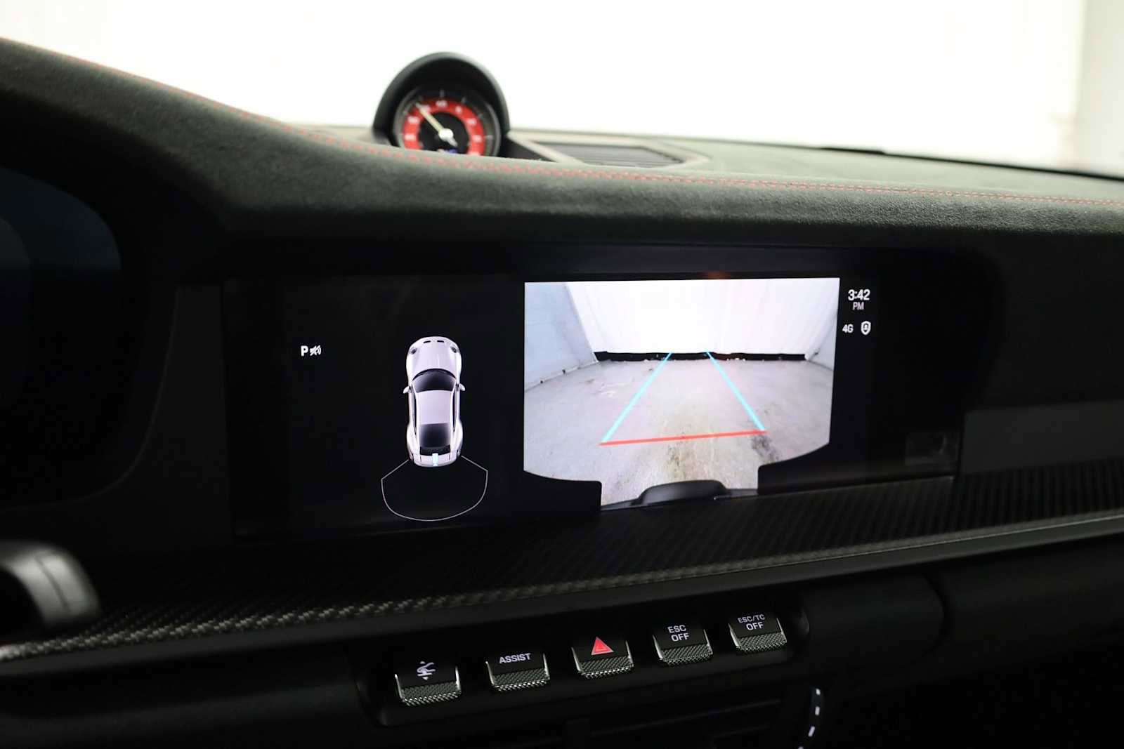 New 2026 Porsche 911 GT3 image 33