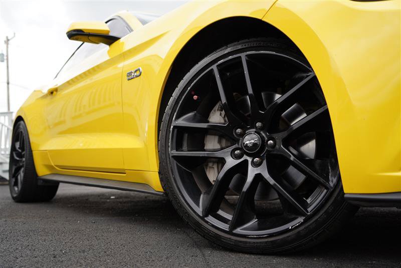 Used 2015 Ford Mustang GT Premium image 14