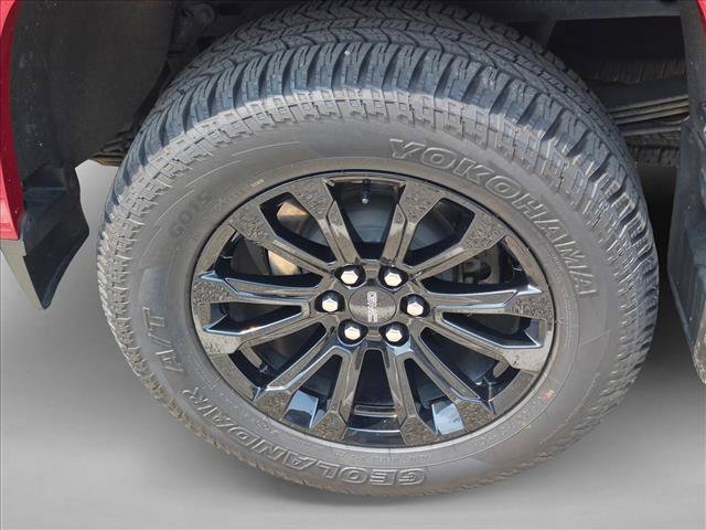 Used 2021 GMC Canyon Elevation w/ Trailering Package AWD/4WD image 6