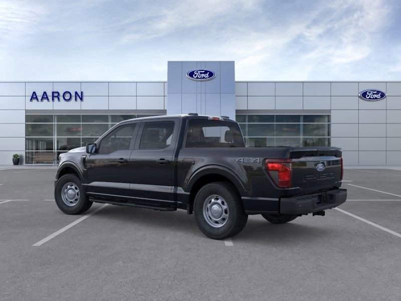 New 2026 Ford F150 XL w/ Tow/Haul Package AWD/4WD image 5