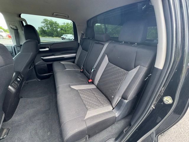 Used 2015 Toyota Tundra SR5 w/ TRD Off Road Package RWD image 11