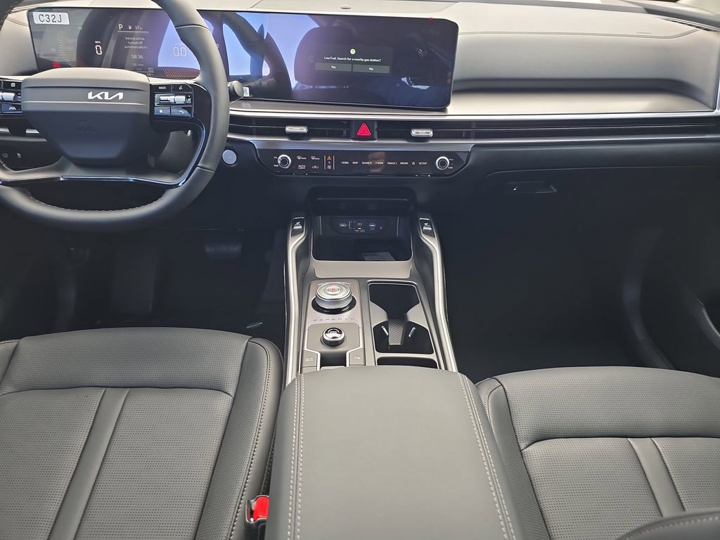 New 2026 Kia Sorento EX image 15