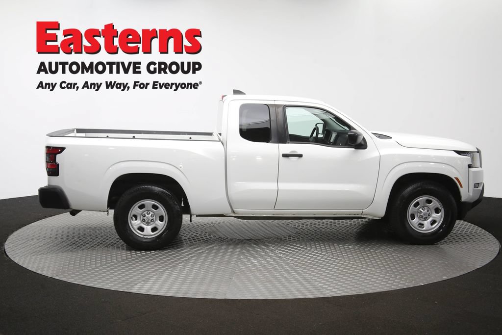 Used 2022 Nissan Frontier S RWD image 45