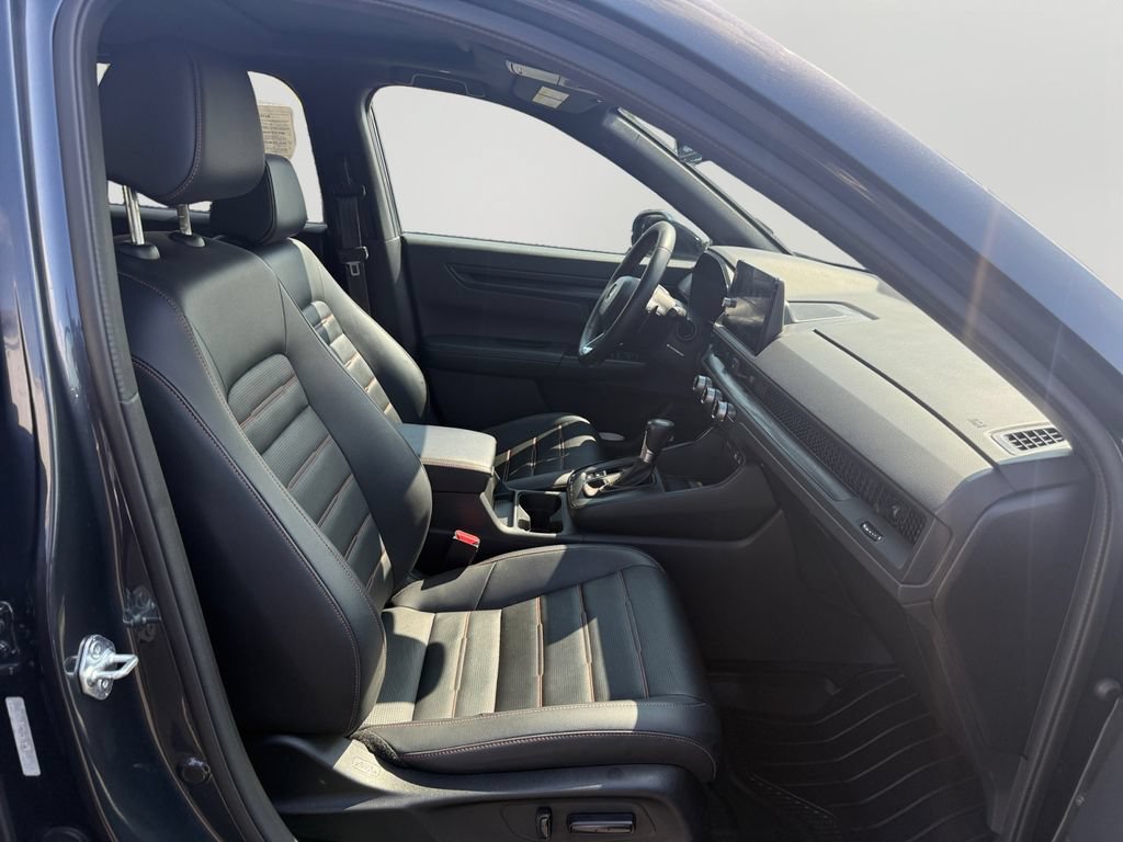 Used 2024 Honda CR-V Sport-L image 11