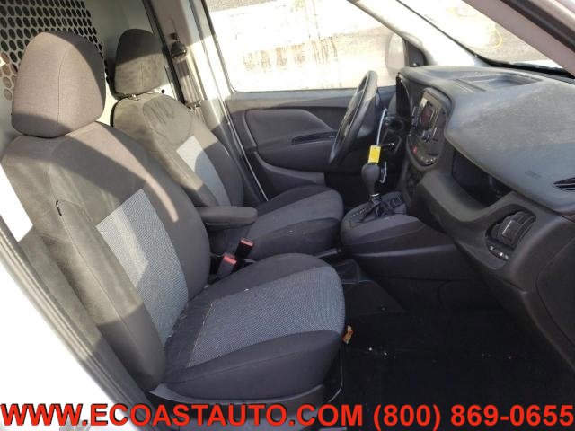 Used 2016 RAM ProMaster City Tradesman image 7