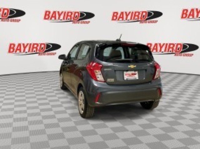 Used 2020 Chevrolet Spark LS FWD image 6