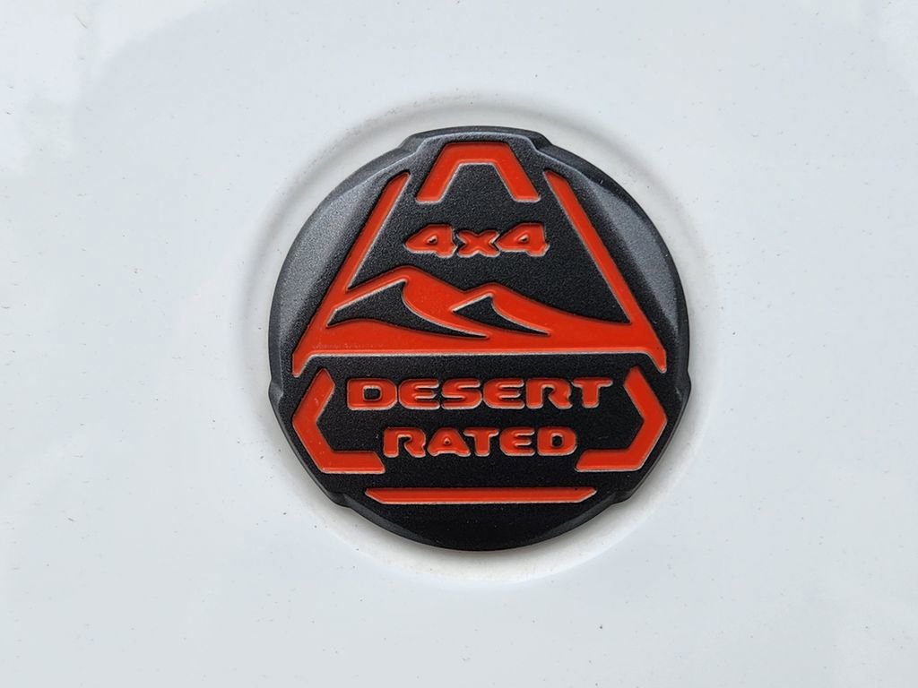 Used 2020 Jeep Gladiator Mojave image 12