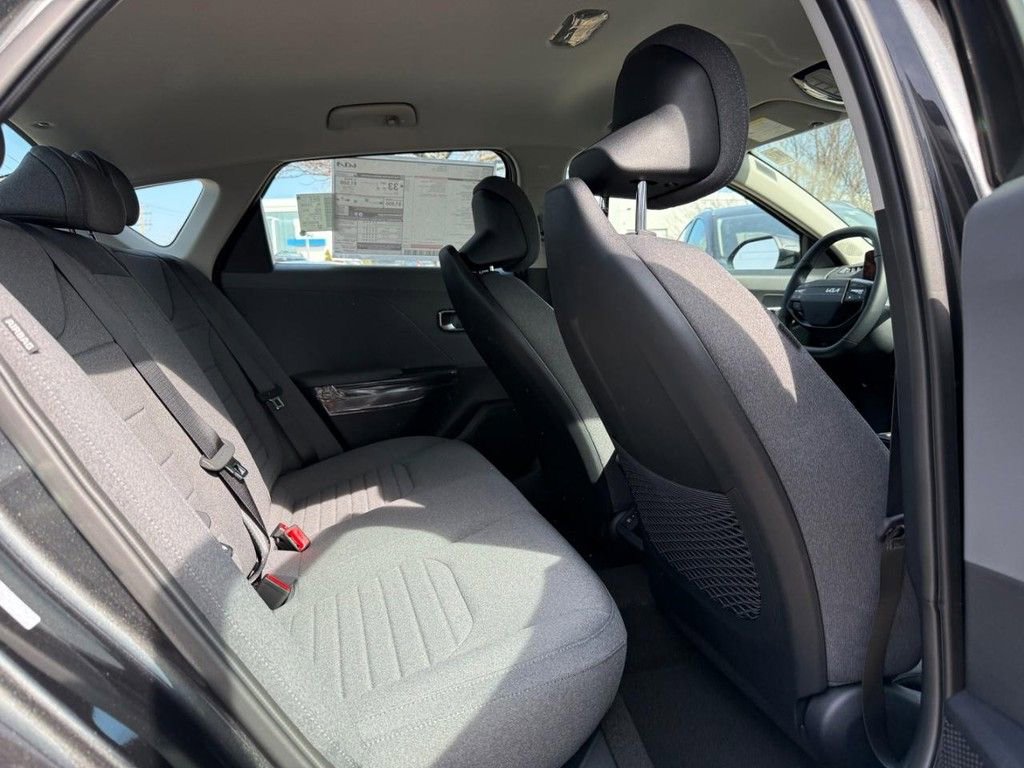 New 2025 Kia K4 GT-Line Turbo FWD image 6