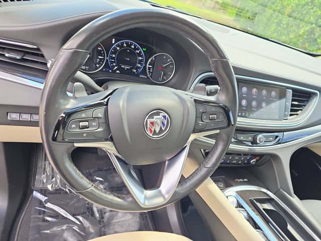 Certified 2022 Buick Enclave Premium w/ Experience Buick Package FWD image 19