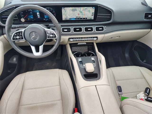 Used 2020 Mercedes-Benz GLE 350 GLE 350 image 18