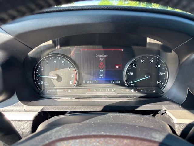Used 2020 Ford Explorer XLT w/ Equipment Group 202A AWD/4WD image 19