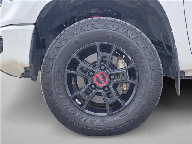 Used 2019 Toyota Tundra TRD Pro AWD/4WD image 24