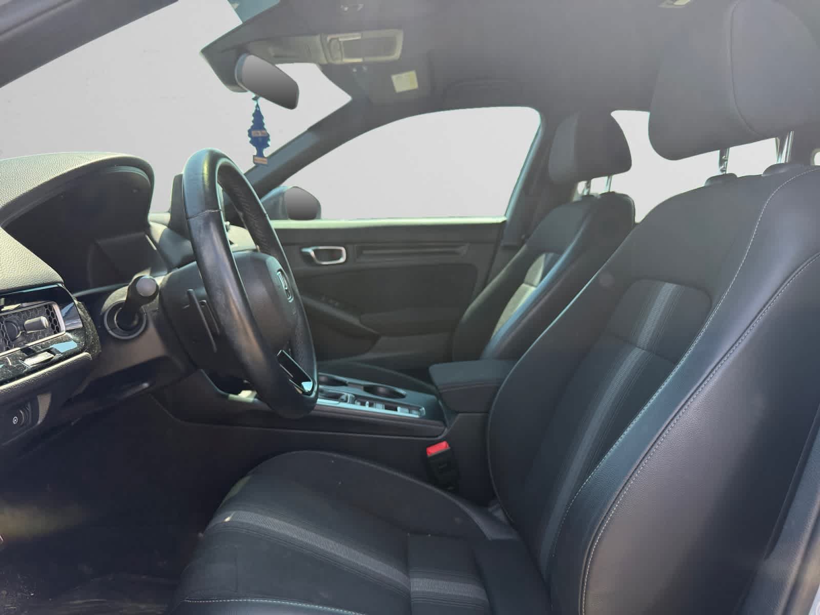 Used 2022 Honda Civic Sport image 9