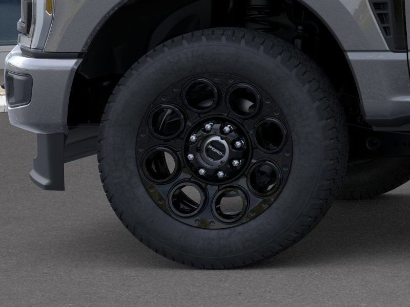 New 2026 Ford F250 XLT w/ XLT Premium Package AWD/4WD image 42