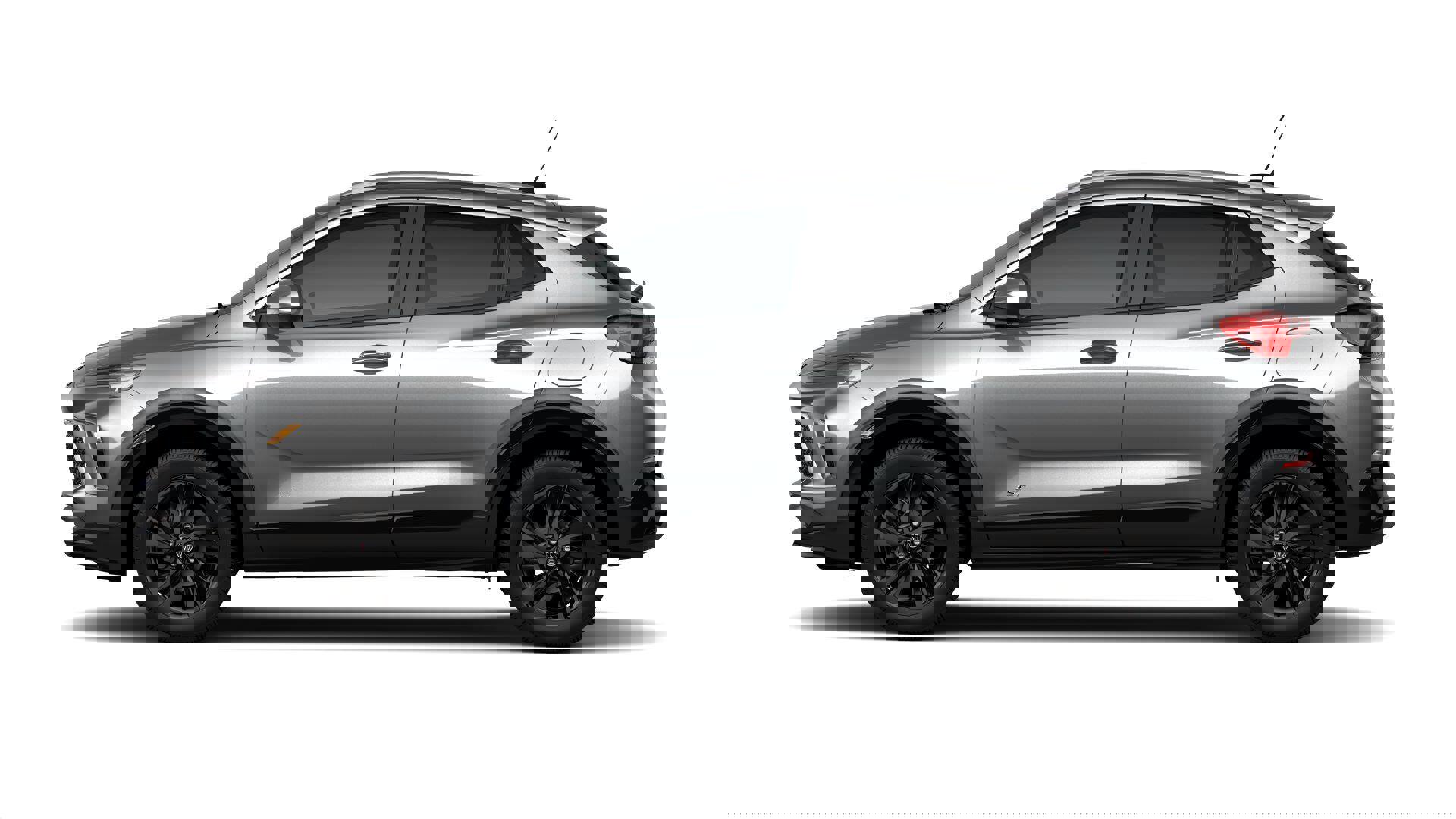 New 2026 Buick Encore GX Sport Touring w/ Advanced Technology Package image 54