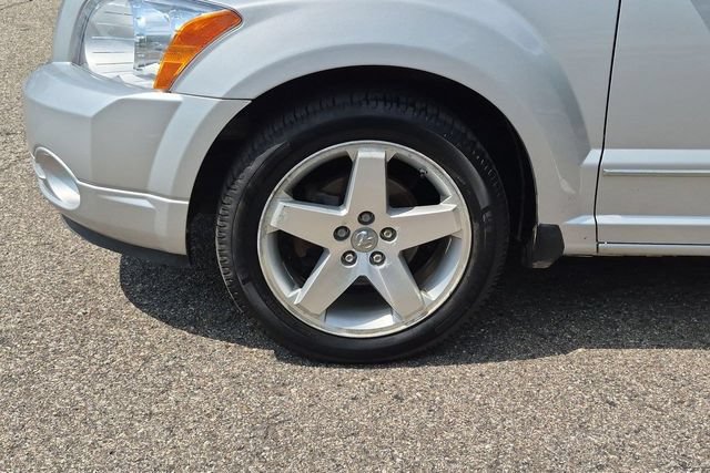Used 2008 Dodge Caliber R/T w/ Driver Convenience Group FWD image 10
