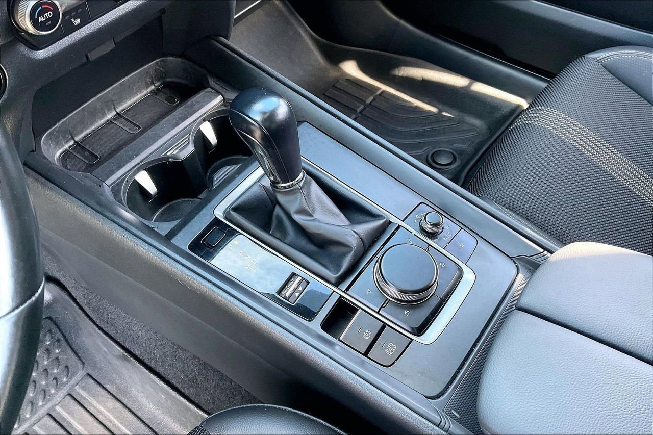 Used 2024 MAZDA CX-50 AWD 2.5 S w/ Premium Package image 33