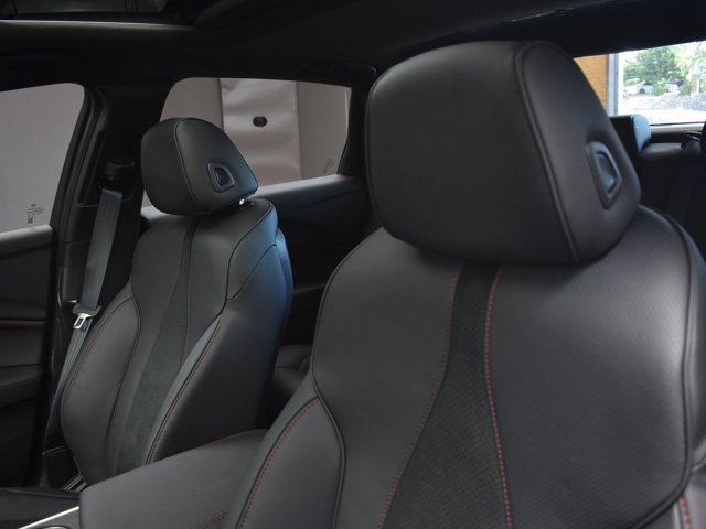 New 2025 Acura TLX SH-AWD w/ A-SPEC Pkg image 21