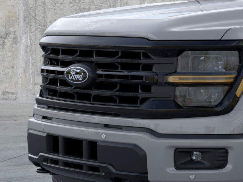New 2026 Ford F150 XLT w/ Equipment Group 302A MID AWD/4WD image 45