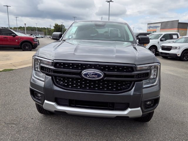 New 2026 Ford Ranger XLT w/ Convenience Package RWD image 2