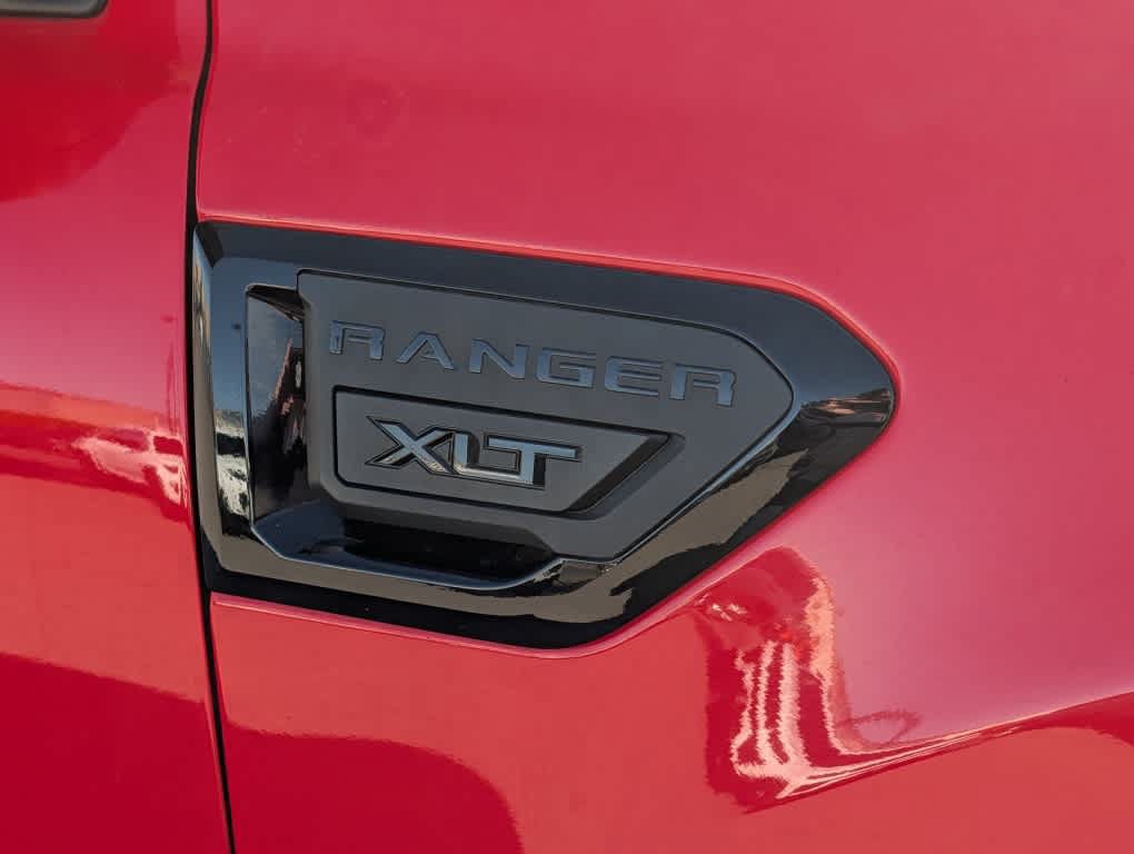 Used 2020 Ford Ranger XLT w/ Equipment Group 302A Luxury AWD/4WD image 10