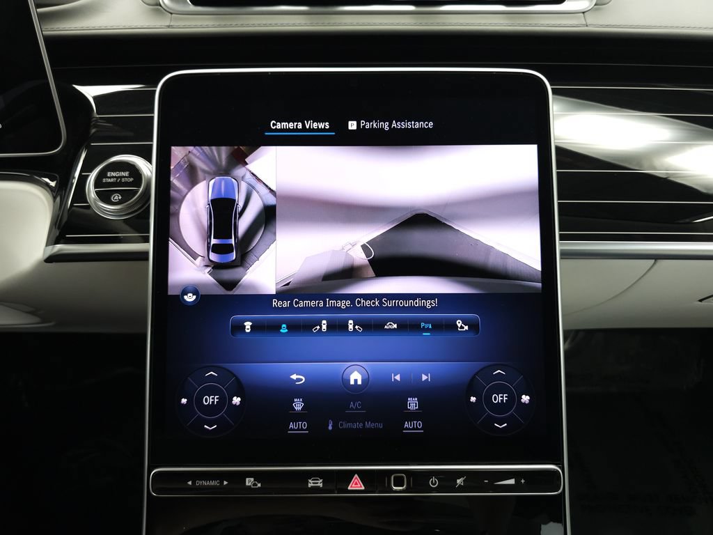 Used 2024 Mercedes-Benz Maybach S 680 4MATIC image 20