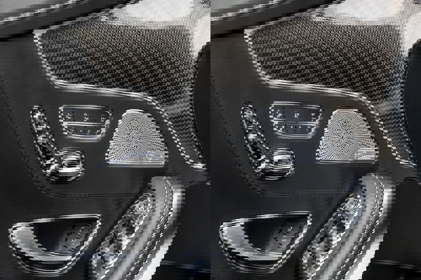 Used 2019 Mercedes-Benz S 63 AMG 4MATIC Coupe image 24