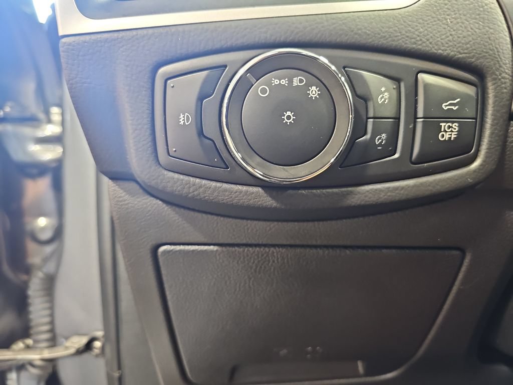 Used 2023 Ford Edge SEL w/ Convenience Package AWD/4WD image 26