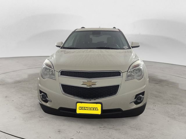 Used 2015 Chevrolet Equinox LT w/ Power Convenience Package FWD image 8