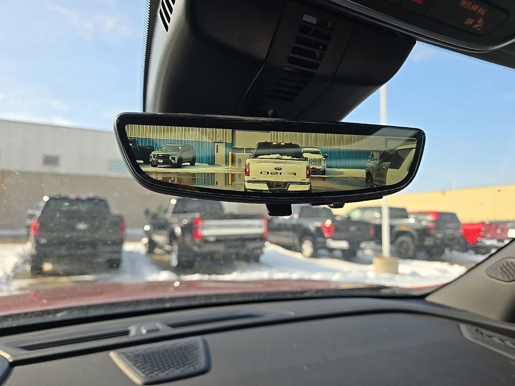 Used 2025 Chevrolet Traverse RS w/ LPO, Floor Liner Package image 25