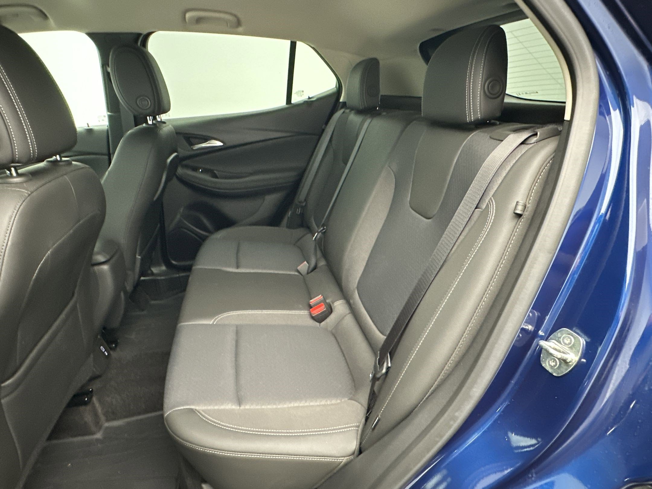 Certified 2023 Buick Encore GX Preferred w/ Cold Weather Comfort Package image 14