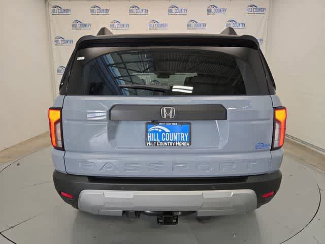 Used 2026 Honda Passport RTL image 7