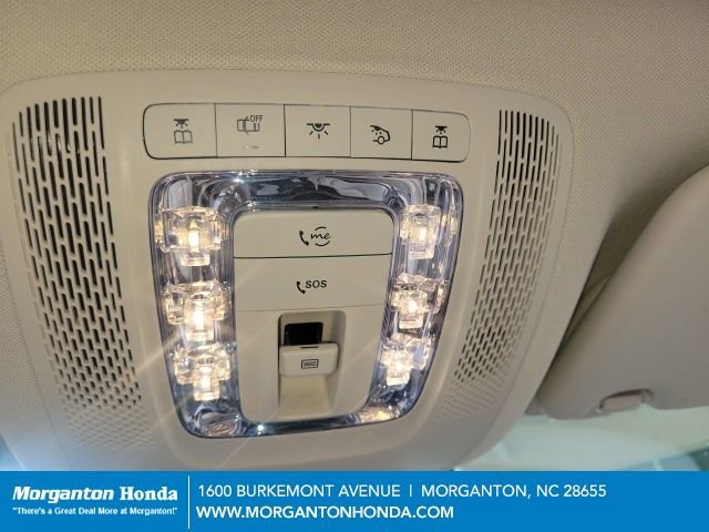 Used 2024 Mercedes-Benz GLE 350 4MATIC image 23