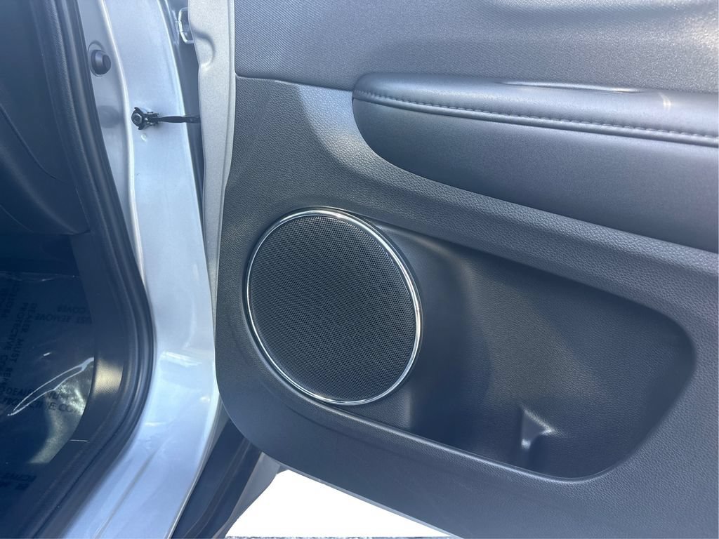 Used 2022 Honda HR-V EX image 40