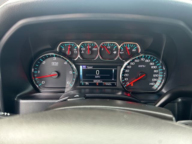 Used 2018 GMC Sierra 2500 SLE image 13