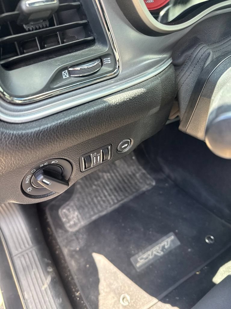 Used 2019 Dodge Challenger SRT Hellcat Redeye RWD image 12