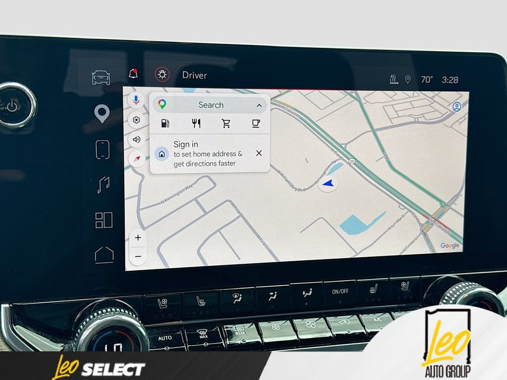 Used 2024 GMC Canyon Denali AWD/4WD image 15