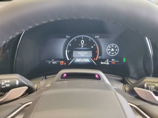 Used 2026 Lexus TX 350 AWD w/ Technology Package image 26
