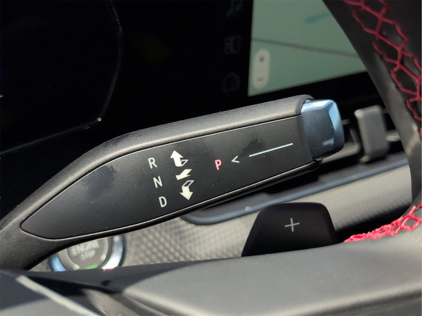 New 2026 Chevrolet Equinox RS w/ Safety and Technology Package FWD image 11