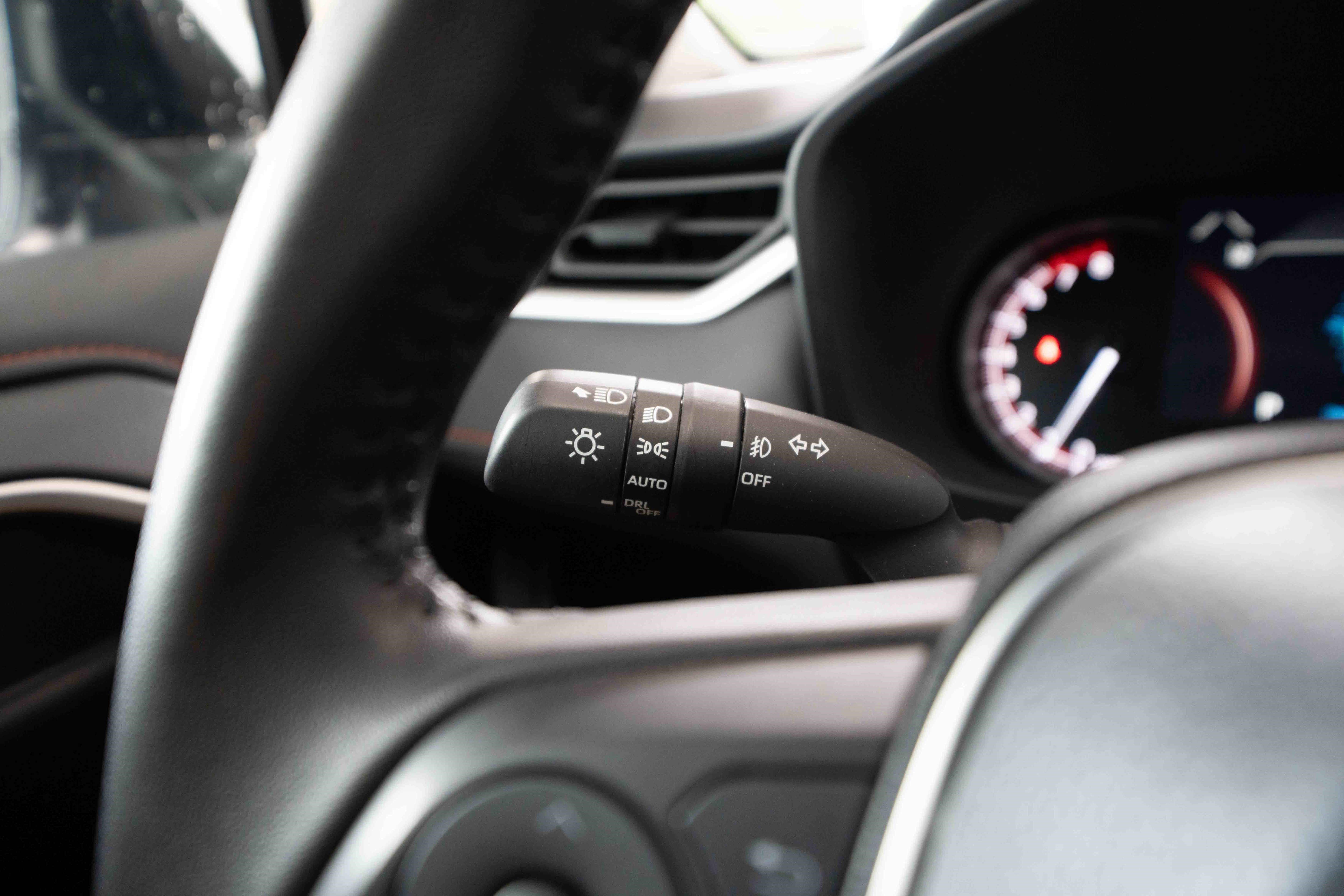 Used 2024 Toyota RAV4 Adventure AWD/4WD image 13